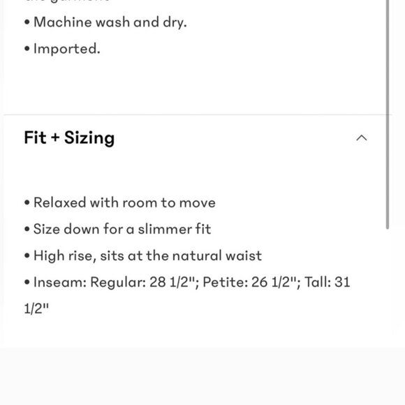 Athleta Forever Fleece Jogger, Cypress size Small Tall - Picture 6 of 10